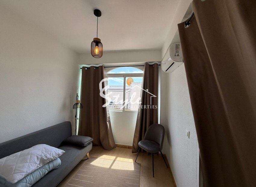 Reventa - Semi-Detached Villa - Los Altos