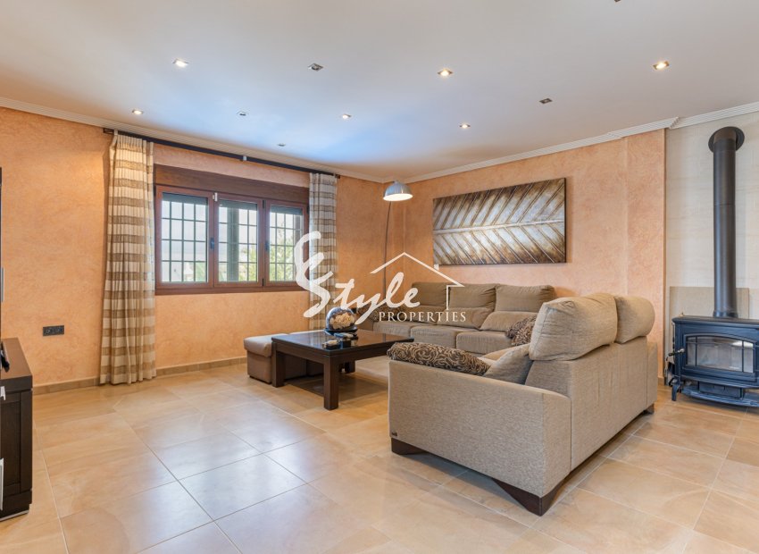 Reventa - Semi - Detached Villa - Los Montesinos - La Herada