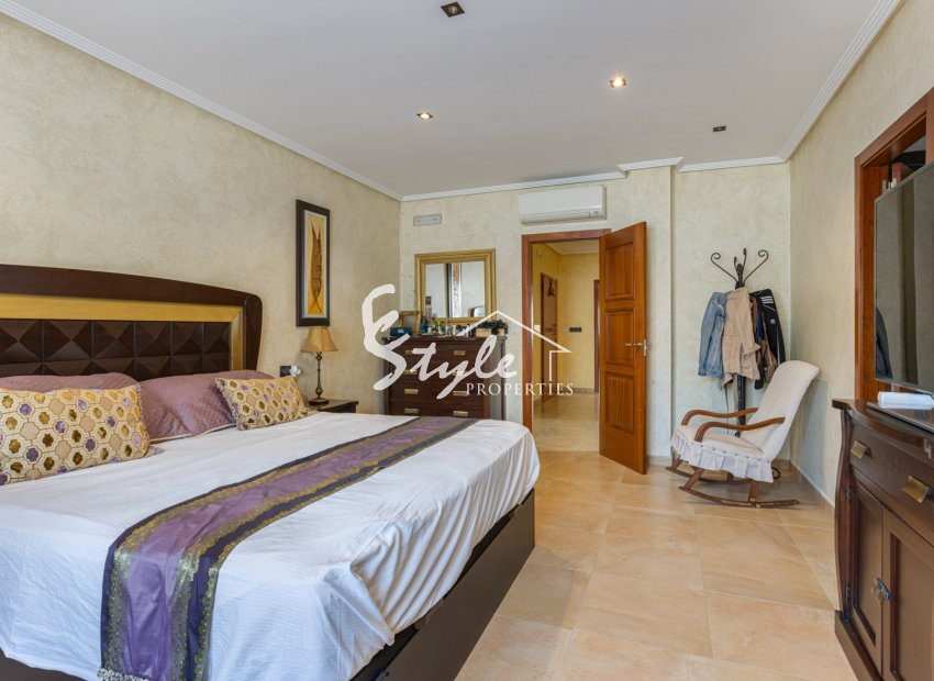 Reventa - Semi - Detached Villa - Los Montesinos - La Herada