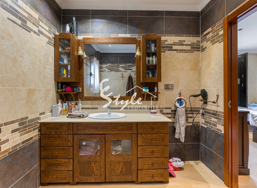 Reventa - Semi - Detached Villa - Los Montesinos - La Herada