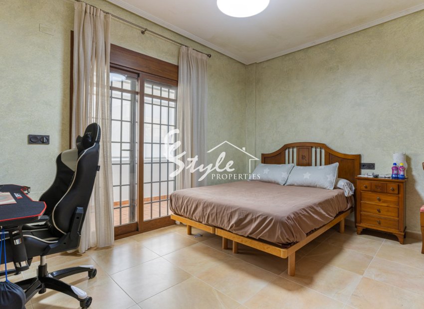 Reventa - Semi - Detached Villa - Los Montesinos - La Herada