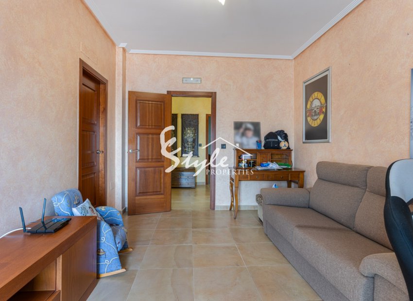 Reventa - Semi - Detached Villa - Los Montesinos - La Herada