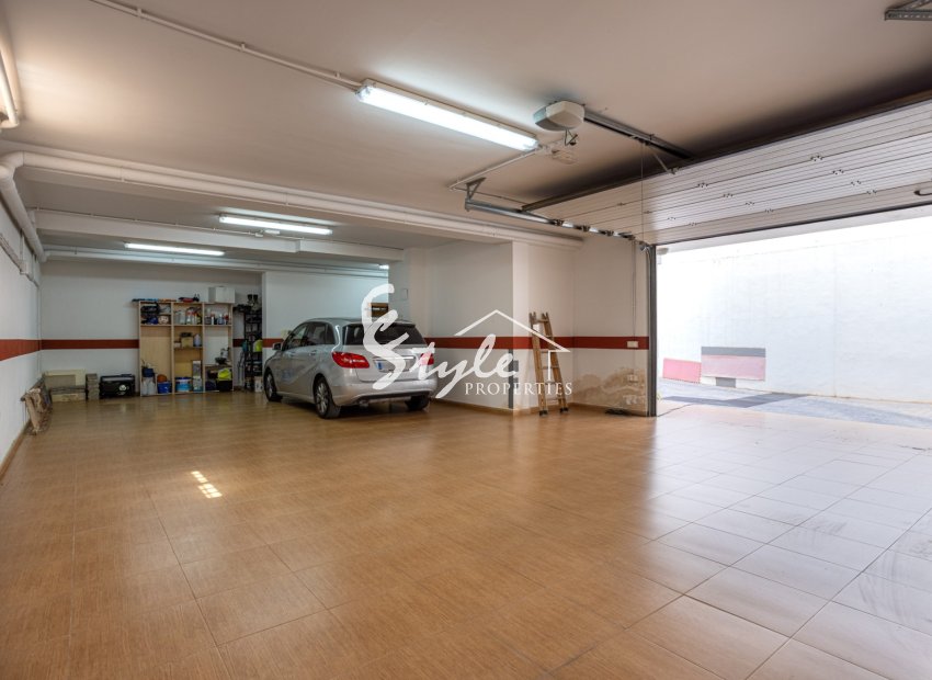 Reventa - Semi - Detached Villa - Los Montesinos - La Herada