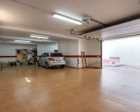 Reventa - Semi - Detached Villa - Los Montesinos - La Herada