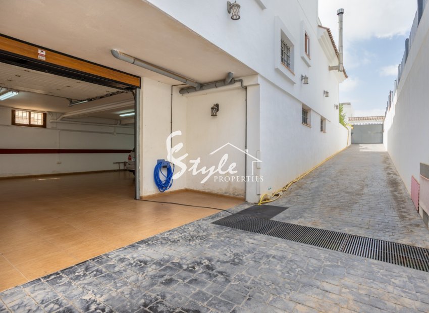 Reventa - Semi - Detached Villa - Los Montesinos - La Herada