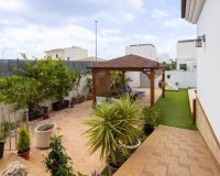 Reventa - Semi - Detached Villa - Los Montesinos - La Herada