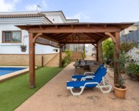 Reventa - Semi - Detached Villa - Los Montesinos - La Herada