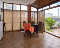 Reventa - Semi - Detached Villa - Los Montesinos - La Herada