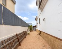 Reventa - Semi - Detached Villa - Los Montesinos - La Herada