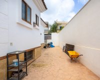Reventa - Semi - Detached Villa - Los Montesinos - La Herada