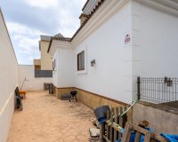 Reventa - Semi - Detached Villa - Los Montesinos - La Herada