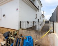 Reventa - Semi - Detached Villa - Los Montesinos - La Herada