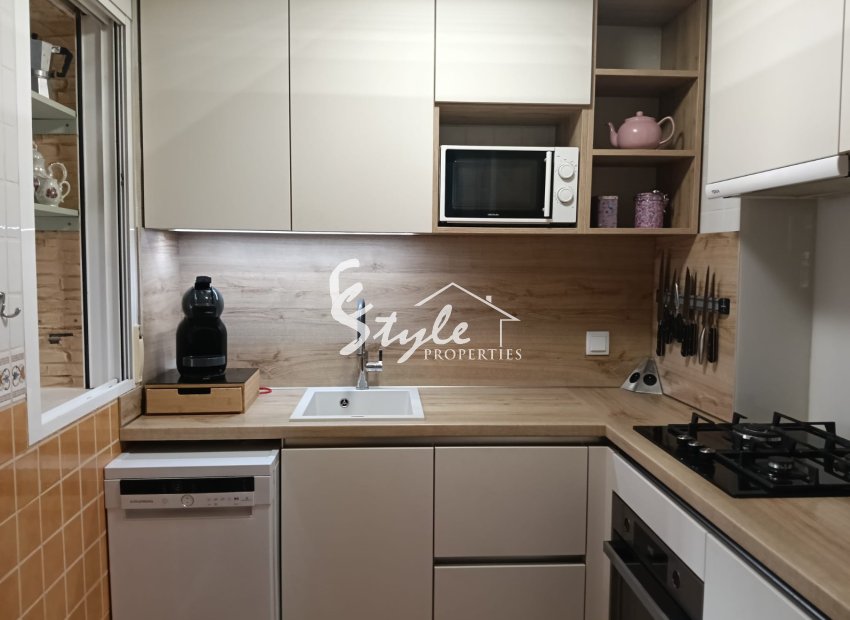 Reventa - Semi - Detached Villa - Los Montesinos - La Herada