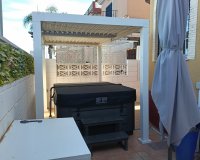 Reventa - Semi - Detached Villa - Los Montesinos - La Herada