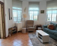 Reventa - Semi - Detached Villa - Los Montesinos - La Herada