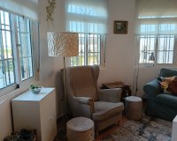 Reventa - Semi - Detached Villa - Los Montesinos - La Herada