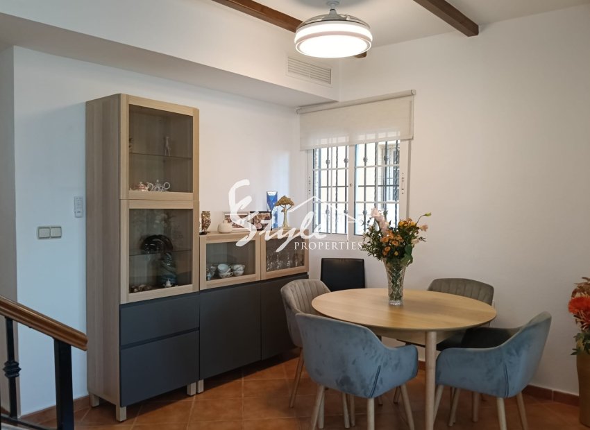 Reventa - Semi - Detached Villa - Los Montesinos - La Herada