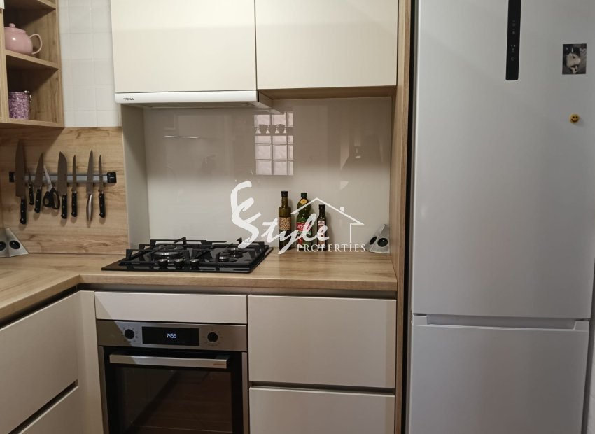 Reventa - Semi - Detached Villa - Los Montesinos - La Herada