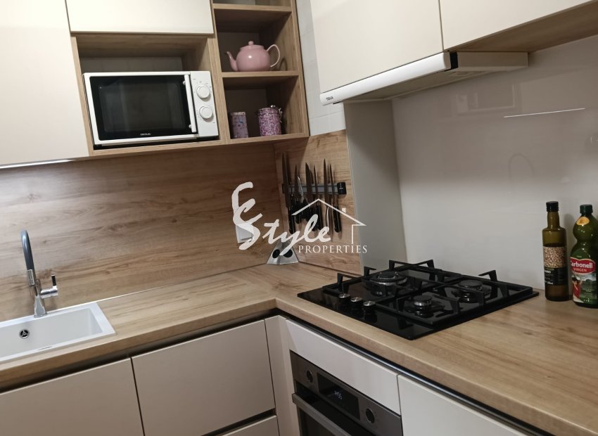 Reventa - Semi - Detached Villa - Los Montesinos - La Herada