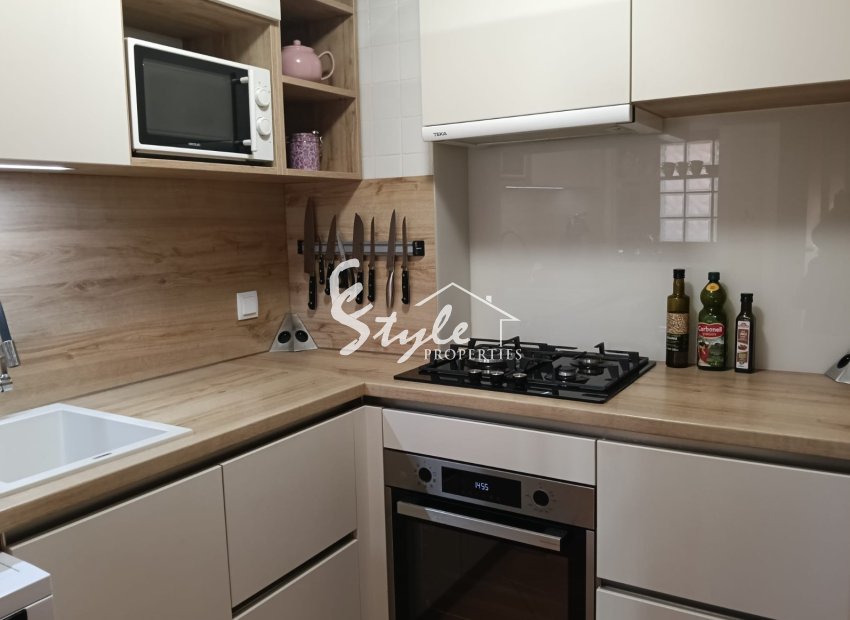 Reventa - Semi - Detached Villa - Los Montesinos - La Herada