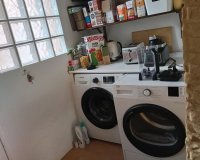 Reventa - Semi - Detached Villa - Los Montesinos - La Herada