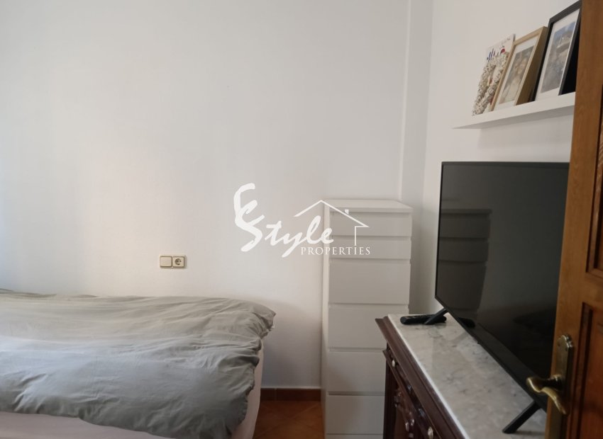 Reventa - Semi - Detached Villa - Los Montesinos - La Herada