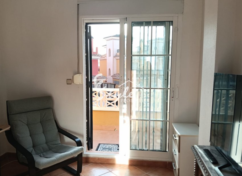 Reventa - Semi - Detached Villa - Los Montesinos - La Herada