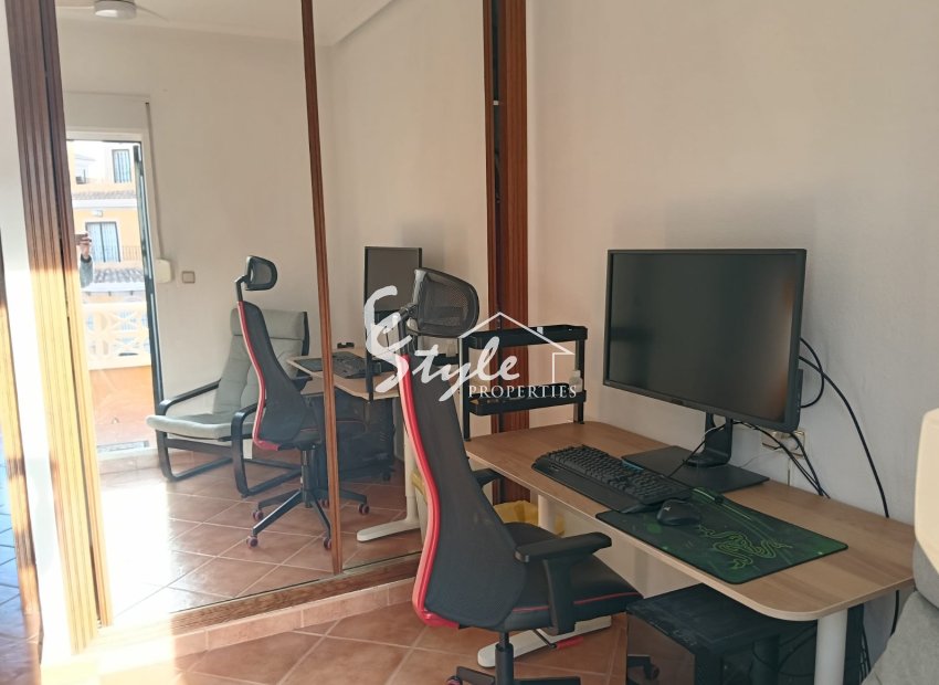 Reventa - Semi - Detached Villa - Los Montesinos - La Herada