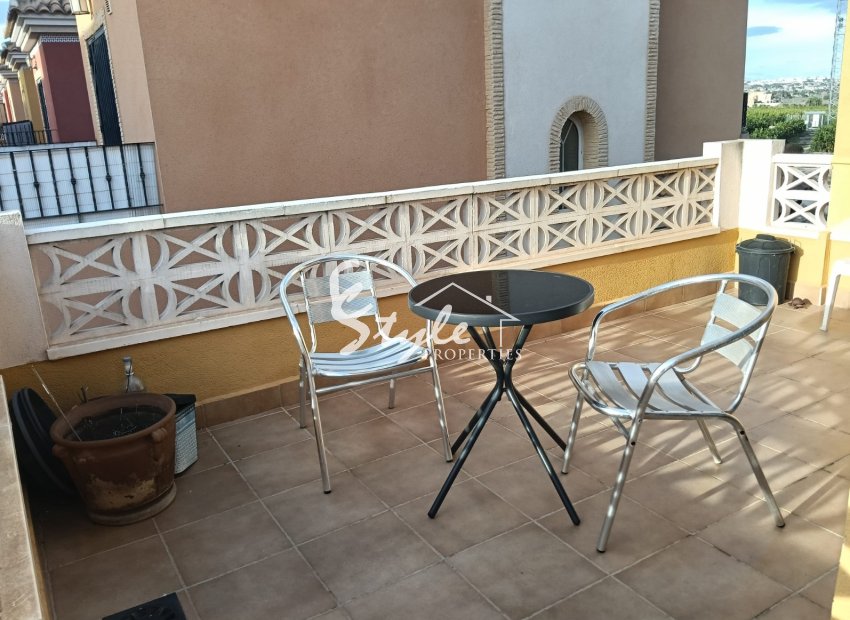 Reventa - Semi - Detached Villa - Los Montesinos - La Herada