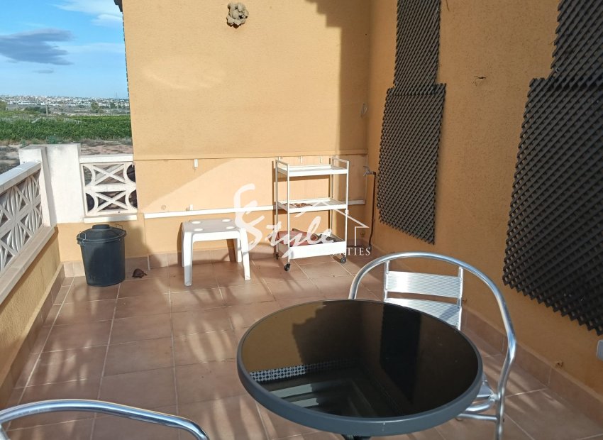 Reventa - Semi - Detached Villa - Los Montesinos - La Herada