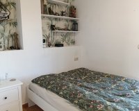 Reventa - Semi - Detached Villa - Los Montesinos - La Herada