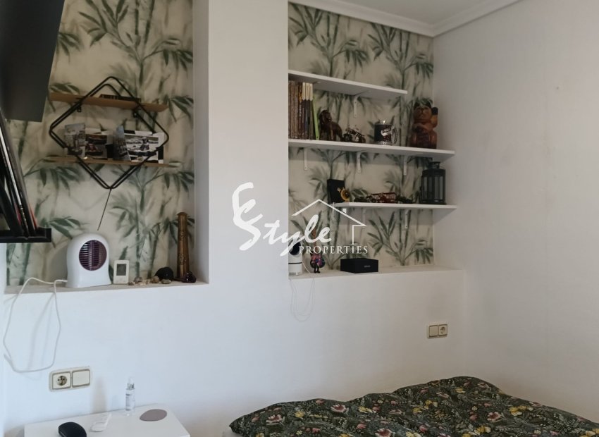 Reventa - Semi - Detached Villa - Los Montesinos - La Herada