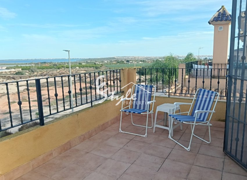 Reventa - Semi - Detached Villa - Los Montesinos - La Herada