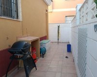Reventa - Semi - Detached Villa - Los Montesinos - La Herada