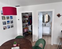 Reventa - Semi - Detached Villa - LOS MONTESINOS - La Herada