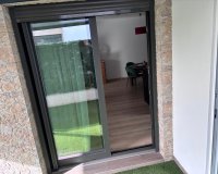 Reventa - Semi - Detached Villa - LOS MONTESINOS - La Herada