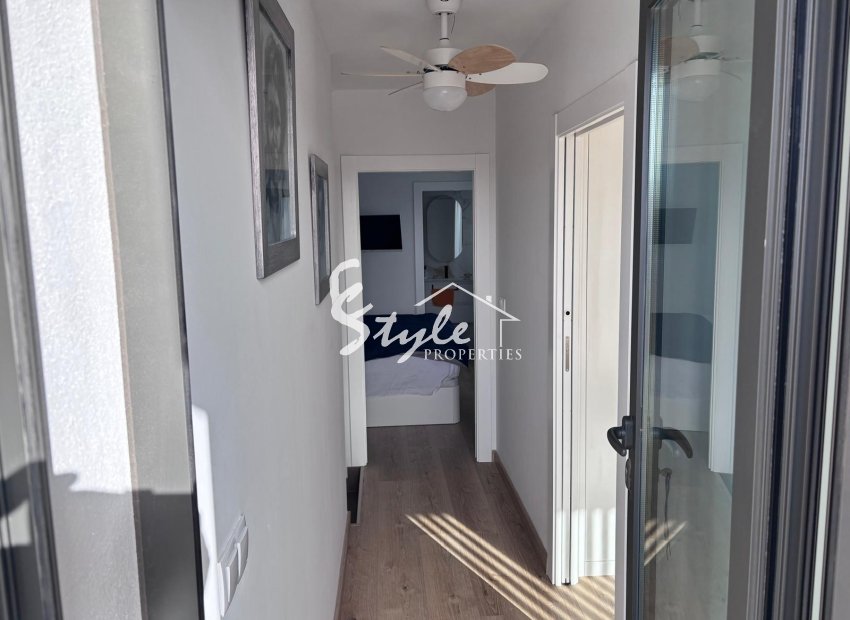 Reventa - Semi - Detached Villa - LOS MONTESINOS - La Herada