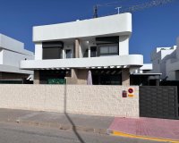 Reventa - Semi - Detached Villa - LOS MONTESINOS - La Herada