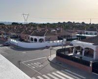 Reventa - Semi - Detached Villa - LOS MONTESINOS - La Herada