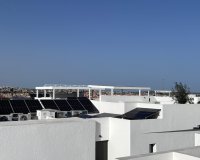 Reventa - Semi - Detached Villa - LOS MONTESINOS - La Herada