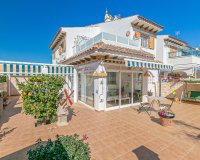 Reventa - Semi - Detached Villa - Mil Palmeras - Riomar