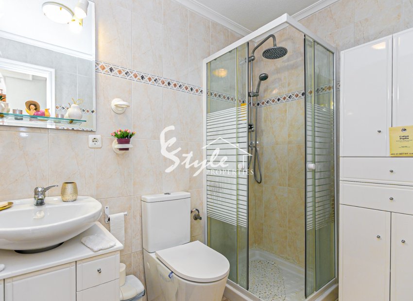 Reventa - Semi - Detached Villa - Mil Palmeras - Riomar