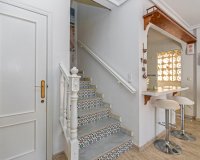 Reventa - Semi - Detached Villa - Mil Palmeras - Riomar