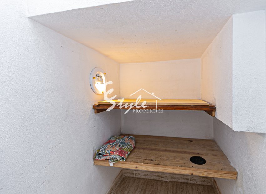 Reventa - Semi - Detached Villa - Mil Palmeras - Riomar