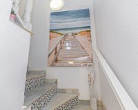 Reventa - Semi - Detached Villa - Mil Palmeras - Riomar