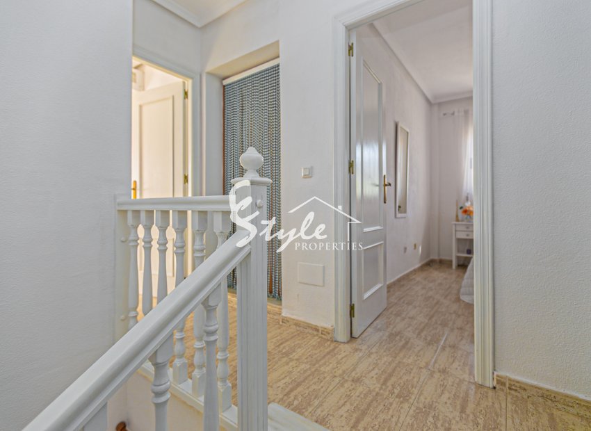 Reventa - Semi - Detached Villa - Mil Palmeras - Riomar