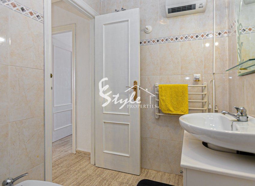 Reventa - Semi - Detached Villa - Mil Palmeras - Riomar