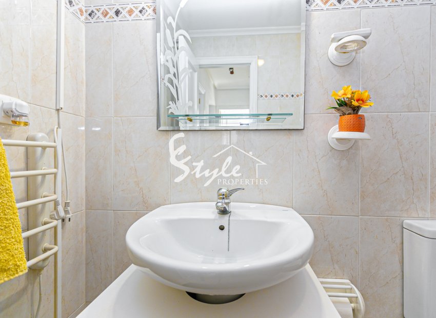 Reventa - Semi - Detached Villa - Mil Palmeras - Riomar