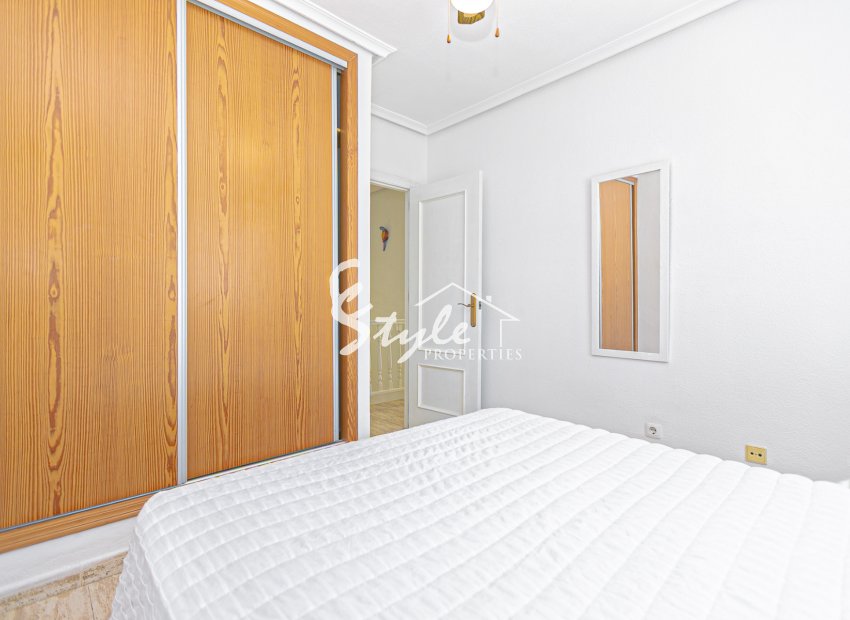 Reventa - Semi - Detached Villa - Mil Palmeras - Riomar