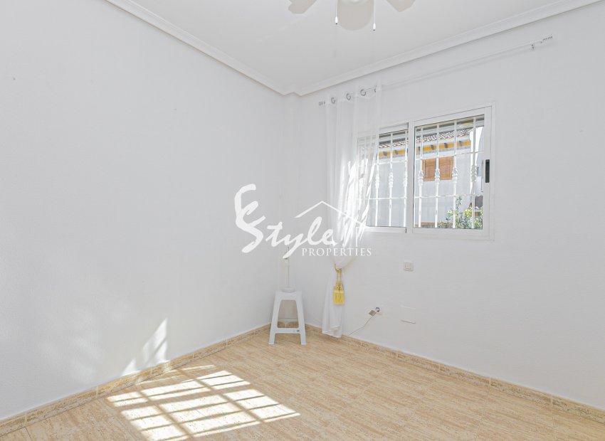 Reventa - Semi - Detached Villa - Mil Palmeras - Riomar